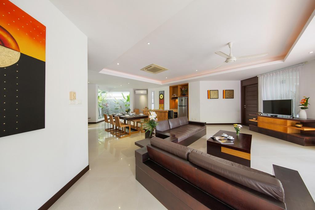 Lipa Talay Haa Villa Lipa Noi Exterior photo