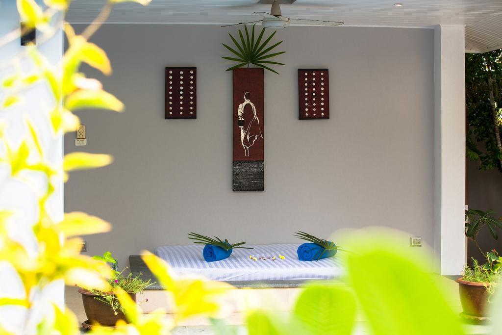 Lipa Talay Haa Villa Lipa Noi Exterior photo